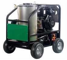柴油機(jī)驅(qū)動(dòng)高溫高壓清洗機(jī)POWER H2015D